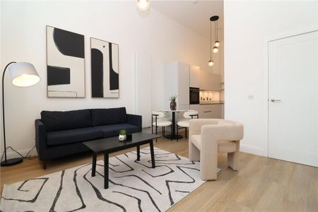 1 bedroom apartment to rent - Photo 4