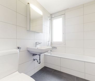 Gemütliche 2 Zimmer- Wohnung in Emmenbrücke! - Foto 5