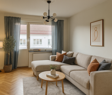 Klostergatan, Eskilstuna - Photo 1