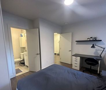 For Lease - 595 St Clair Avenue Unit# 4, Toronto, Ontario - Photo 4