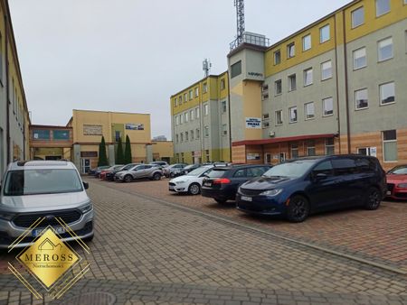 Lokal na wynajem 27m2 w centrum Częstochowy !!! - Photo 2