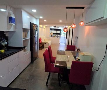 Blk 157 Lorong 1 Toa Payoh (Toa Payoh), HDB 3 Rooms - For Rent - Photo 5