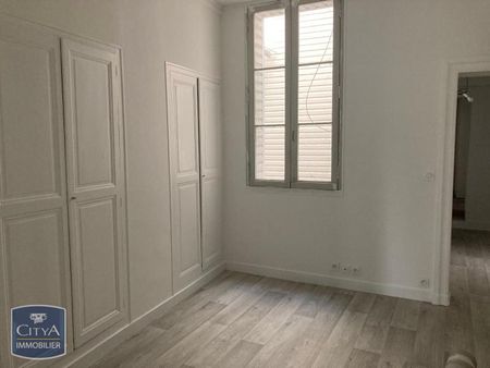 Location Appartement 3 pièces 77m² BORDEAUX 33000 - Photo 2