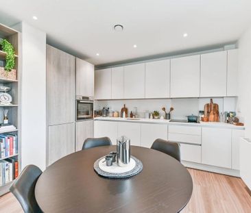 2 bedroom flat to rent - Photo 5