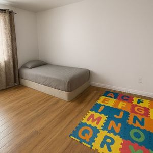 4 1/2 D'un Triplex à Louer à Gatineau - Photo 2