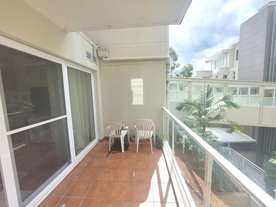 7/33 Dumaresq Street, Gordon NSW 2072 - Apartment For Rent | Domain - Photo 1