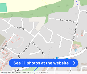 Dunwoody Close, Mansfield - Photo 1