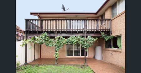 2 Bedroom Townhouse - Photo 4