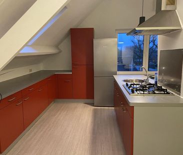 Instapklare studio met autostaanplaats in OLV Olen ! - Photo 6