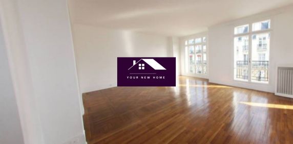 APPARTEMENT DE STANDING NEUILLY AVEC 3 CHAMBRES - Photo 2