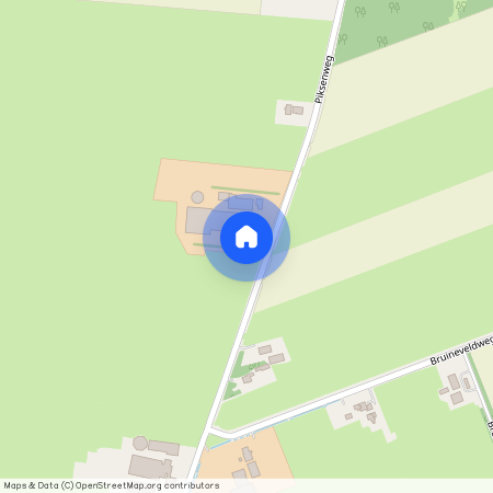 Piksenweg 10b, 7688PH, Daarle