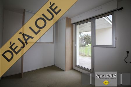 Location Appartement 3 pièces 74m² - Photo 4