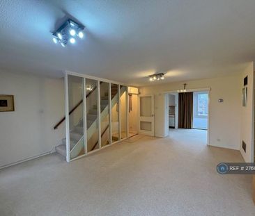 4 bedroom terraced house to rent - Photo 1