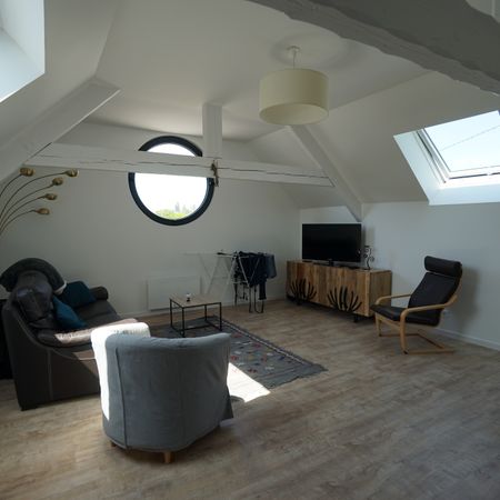 SAINT ANDRE - COLLOCATION - CHAMBRE MEUBLEE - Photo 4