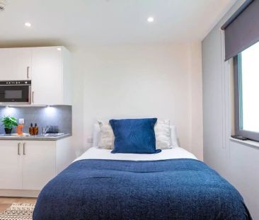 Classic Studio - Photo 4