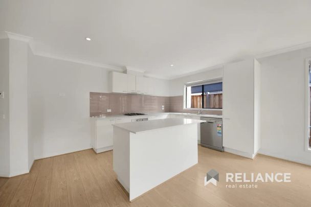 “Three Bedroom Family Home in Truganina!” - Photo 1