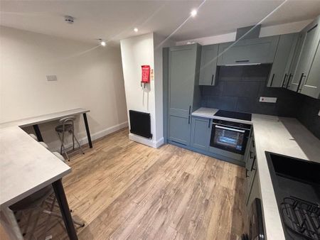 1 bedroom property to rent - Photo 3