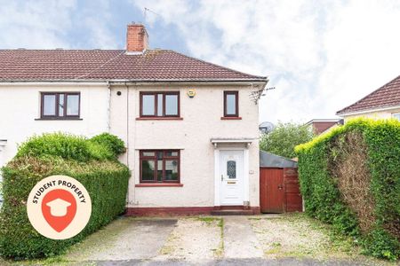 Lydney Road, Southmead - Photo 5