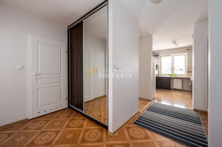 Warszawa, Ursynów, Braci Wagów - Zdjęcie 2