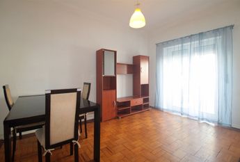 Apartamento T3 em Coimbra