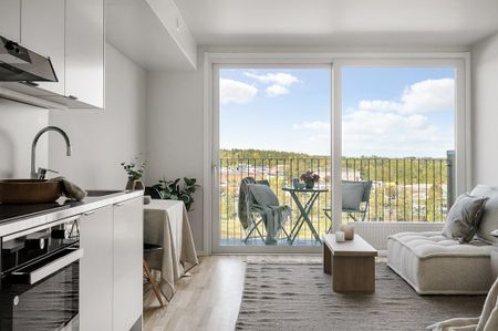 Tränsgatan 14, Täby Park - Photo 2