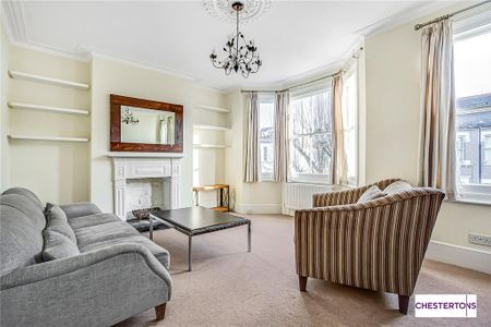 3 bedroom flat to rent - Photo 2