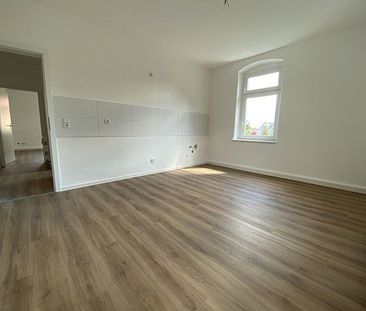 Große 2 Raumwohnung mit Wohnküche in Dresden-Gittersee - Foto 5