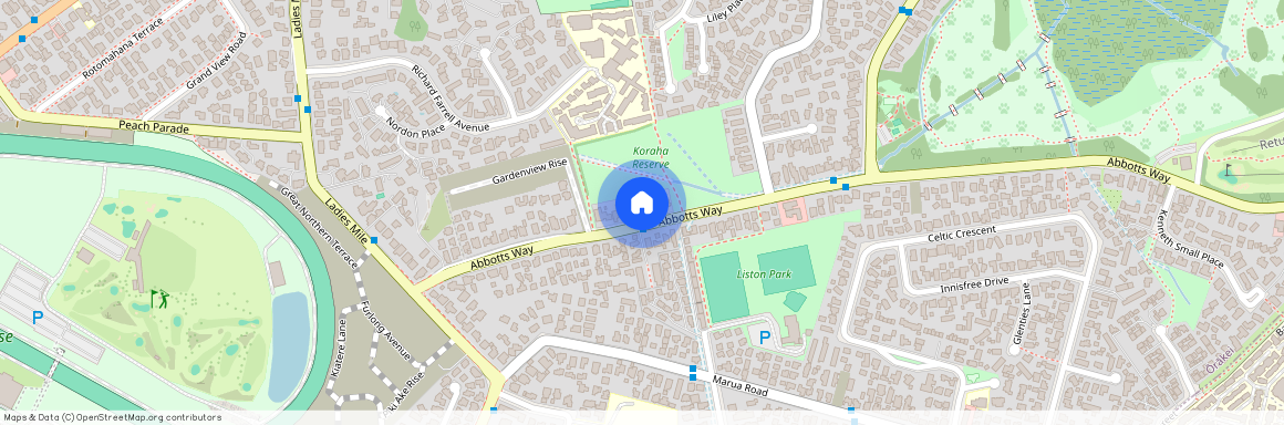 3/62 Abbotts Way, Remuera