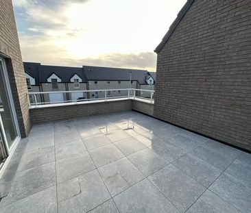 Appartement te huur - Photo 1