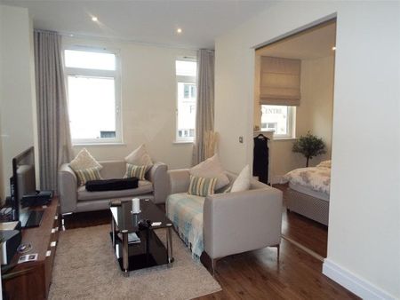 Villiers House, Leamington Spa, CV32 - Photo 2