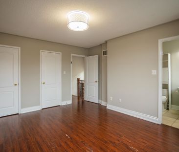 For Lease - 4 Wicklow Road, Brampton, Ontario - Photo 3