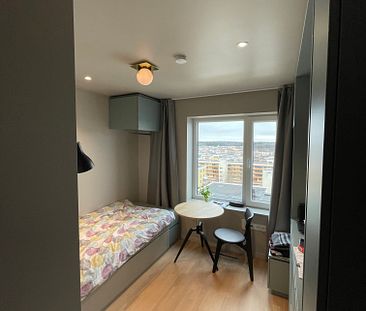 single room apartment in Stockholm - Kista - Foto 1