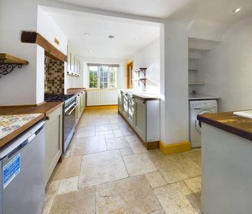 2 bedroom semi-detached house to rent - Photo 1