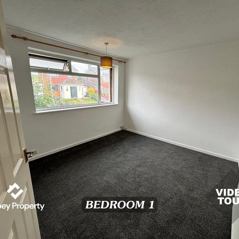 3 bedroom terraced house to rent - Photo 1