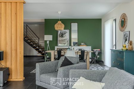 Maison de 4 chambres à la Chapelle Heulin - Photo 4