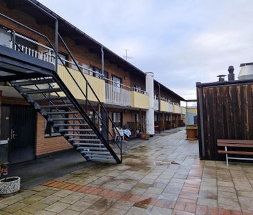 Unionsgatan 16, Kävlinge - Photo 2