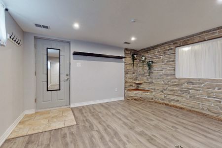 For Lease - 508 Upper Gage Avenue Unit# Lower, Hamilton, Ontario - Photo 5