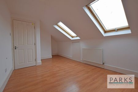 Princes Terrace, Brighton, East Sussex, BN2 5JS - Photo 4