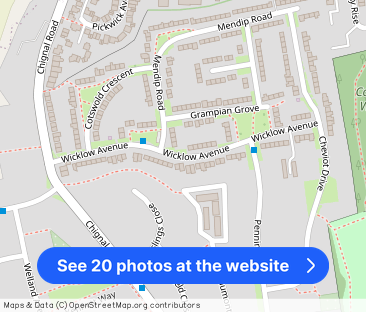 Wicklow Avenue, CHELMSFORD - Photo 1