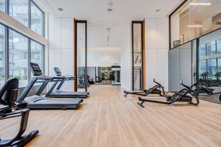 For Lease - 7 Golden Lion Heights Unit# N1602, Toronto, Ontario - Photo 2