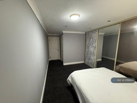 1 bedroom in a house share to rent - Photo 2