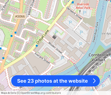 Woden Street, Salford, M5 - Photo 1