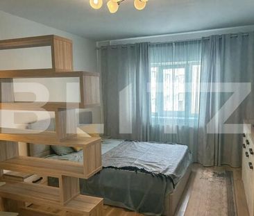 Apartament 1 camera, 40 mp, zona strazii Calea Floresti - Photo 3