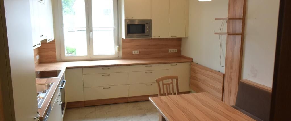 Günstige Mietwohnung in Zentrumsnähe - Photo 1