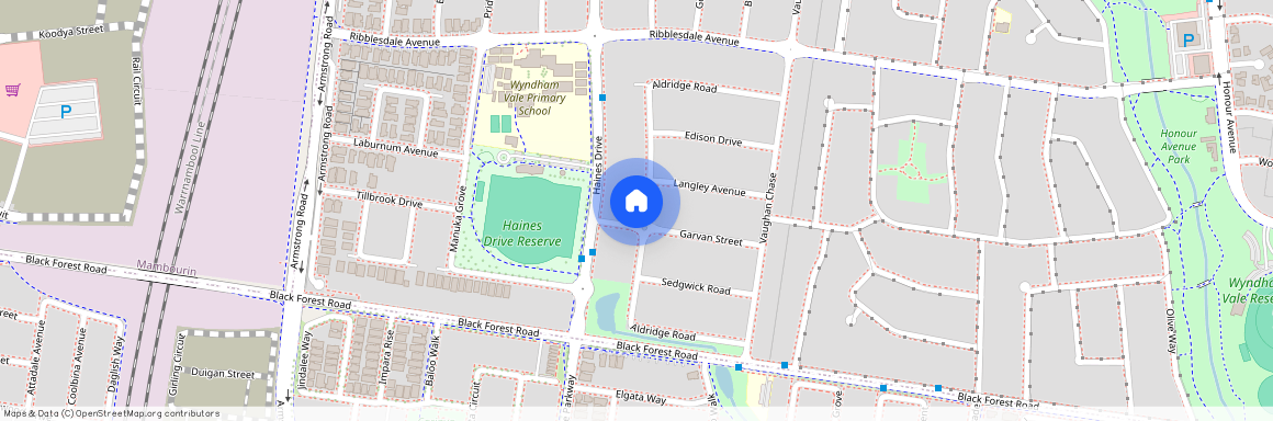 5 Garvan St, Vic 3024, Wyndham Vale