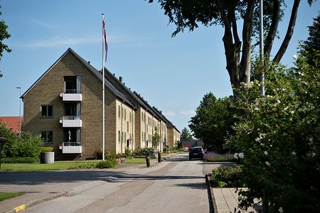 Toftegården, 14. 2.TV, 8800, Viborg - Photo 3