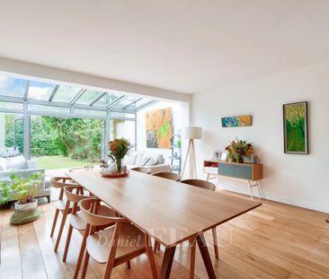 Tout savoir sur cette maison dans le quartier Pasteur, à Saint-Cloud - Photo 6