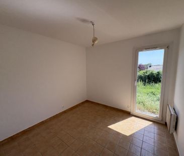Maison T5 à louer Noyal Sur Vilaine - 103 m² - Photo 6