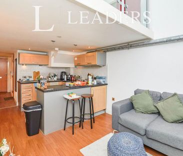 1 bedroom flat to rent - Photo 3