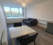 Studio to rent - Photo 6